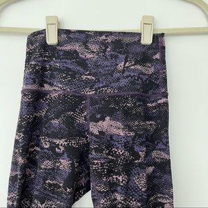 Lululemon Align Pant II (25”)